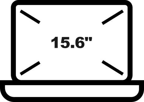 15.6 Laptops